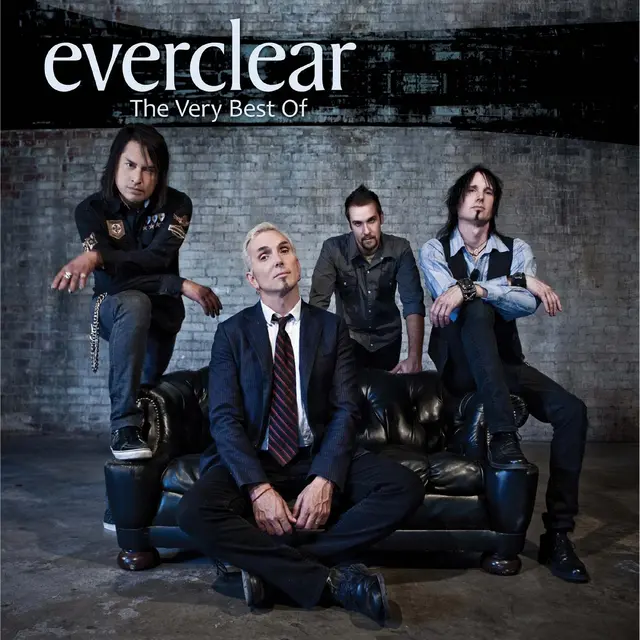 Everclear The Very Best Of (LP) 