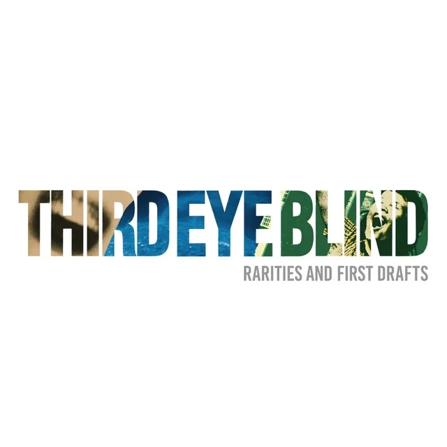 Third Eye Blind Rarities And First Drafts - RSD (LP) 