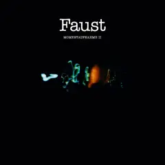 Faust Momentaufnahme II (LP)