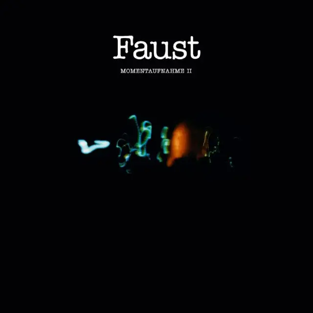 Faust Momentaufnahme II (LP) 