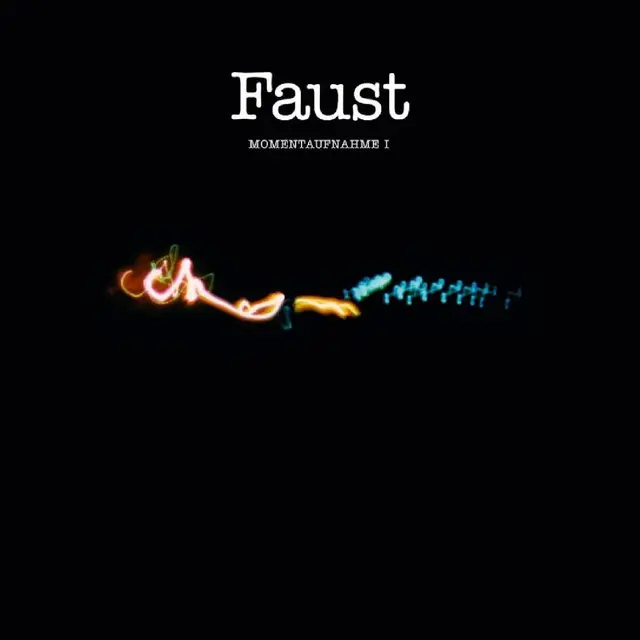 Faust Momentaufnahme I (LP) 