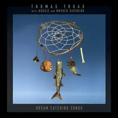 Thomas Truax Dream Catching Songs (LP)