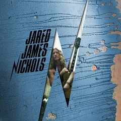 Jared James Nichols Jared James Nichols (LP)