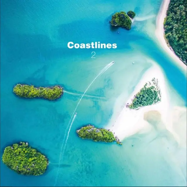 Coastlines Coastlines 2 (2LP) 
