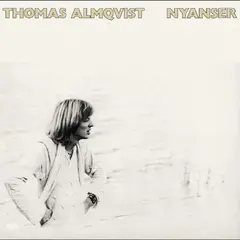 Thomas Almqvist Nyanser (LP)
