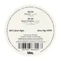Will &amp; James Ragar Forever/Bayou Paradise (7")