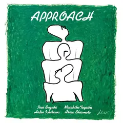 Hideo Ichikawa Approach (2LP)