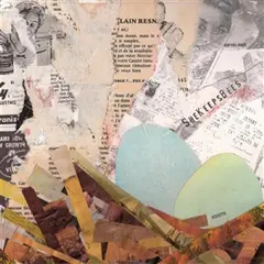 She Keeps Bees Nests - LTD (LP)