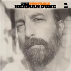 Herman Dune The Portable Herman…Vol. 2 - LTD (LP)