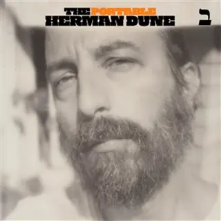 Herman Dune The Portable Herman…Vol. 2 - LTD (LP)