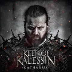 Keep Of Kalessin Katharsis - LTD (2LP)