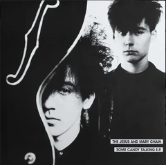 The Jesus And Mary Chain Some Candy Talking EP - RSD (12")
