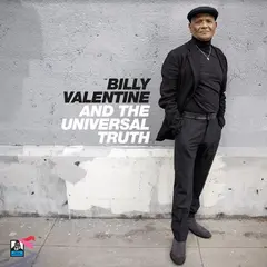 Billy Valentine Billy Valentine &amp; The Universal… (LP)