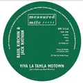 Basil Kirchin &amp; Jack Nathan Viva La Tamla Motown/Main Chance (7")