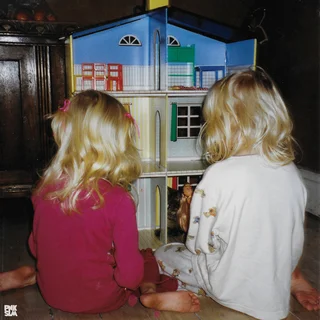 7ebra Bird Hour (LP)