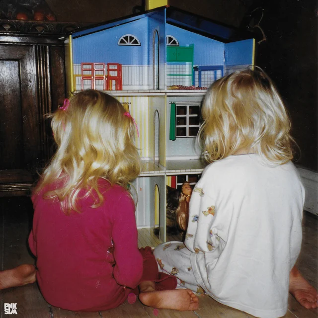 7ebra Bird Hour (LP) 