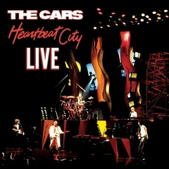 The Cars Heartbeat City Live - RSD (2LP)