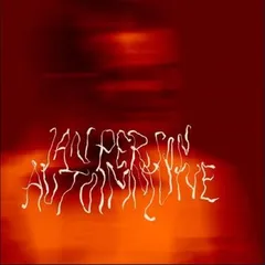 Ian Person Autoimmune (CD)