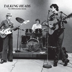 Talking Heads The CBS/Columbia Demos - RSD (2LP)