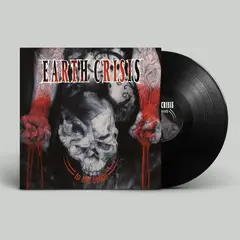 Earth Crisis To The Death (LP)