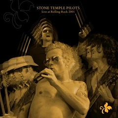 Stone Temple Pilots Live At Rolling Rock 2001 - RSD (2LP)