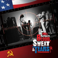 Blood, Sweat &amp; Tears What The Hell Happened To… - OST (CD)