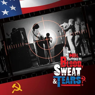 Blood, Sweat &amp; Tears What The Hell Happened To… - OST (CD)