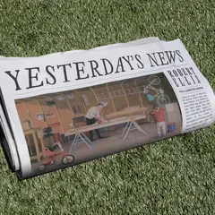Robert Ellis Yesterday's News - LTD (LP)