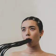 Miss Grit Follow The Cyborg - LTD (LP)