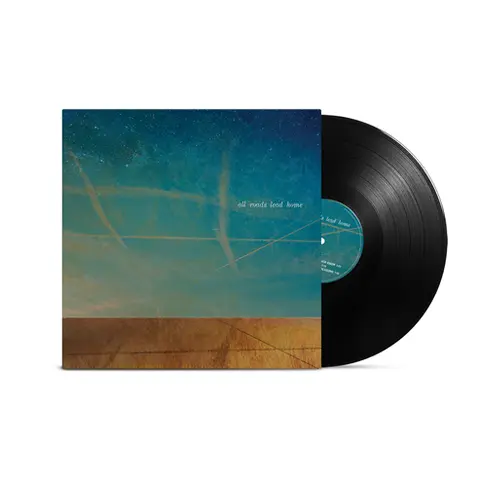 Crazy Horse All Roads Lead Home (LP) 