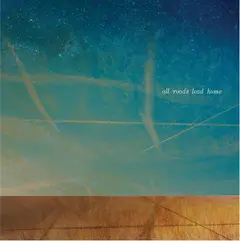 Crazy Horse All Roads Lead Home (CD)