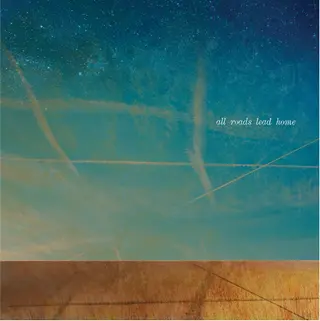 Crazy Horse All Roads Lead Home (CD)