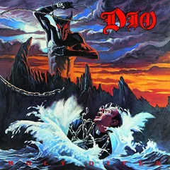 Dio Holy Diver (2SHM-CD)