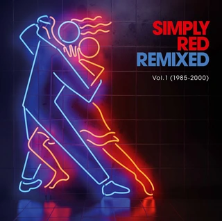 Simply Red Remixed Vol. 1 (1985 2000) - RSD (2LP)