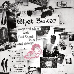 Chet Baker Chet Baker Sings And… - Tone Poet (LP)