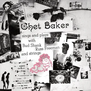 Chet Baker Chet Baker Sings And… - Tone Poet (LP)