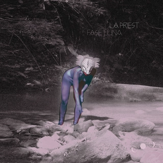 LA Priest Fase Luna (CD)
