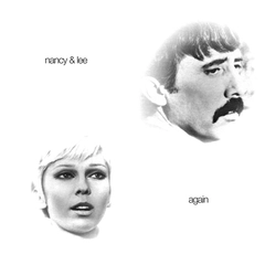 Nancy Sinatra &amp; Lee Hazlewood Nancy &amp; Lee Again (LP)