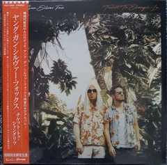 Young Gun Silver Fox Ticket To Shangri-La (LP)