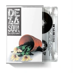 De La Soul De La Soul Is Dead (MC)