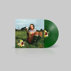 Rachel Chinouriri Little House EP - RSD (12")