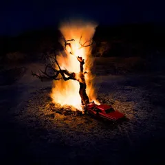 Kerala Dust Violet Drive (LP)