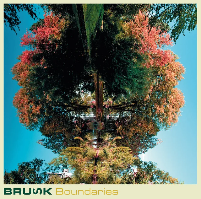 Brusk Boundaries (12") 