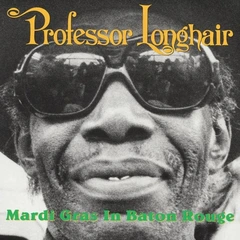 Professor Longhair Mardi Gras In Baton Rouge - RSD (2LP)