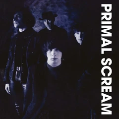 Primal Scream 1987 EP's - RSD (12")