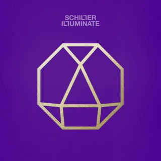Schiller Illuminate - Deluxe Edition (3CD)