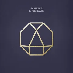 Schiller Illuminate - Deluxe Edition (4CD)