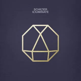 Schiller Illuminate - Deluxe Edition (4CD)