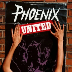 Phoenix United - RSD (LP)
