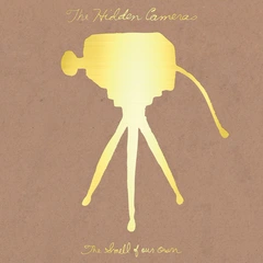 The Hidden Cameras The Smell Of Our Own: 20th… - LTD (2LP)
